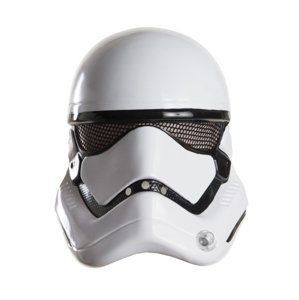 Star wars maska stormtrooper