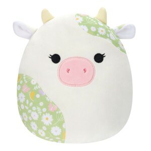 Squishmallows kravička - ada, 13 cm