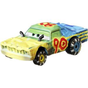 Cars 3 autíčko airborne, mattel gkb36/dxv29