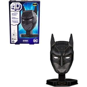 4d puzzle marvel batman