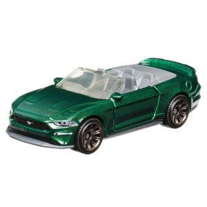 Mattel matchbox™ moving parts 2024 2019 ford mustang convertible