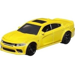 Mattel matchbox™ moving parts 2024 2020 dodge charger srt hellcat