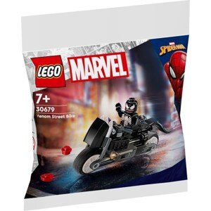 Lego® marvel 30679 venom a silniční motorka