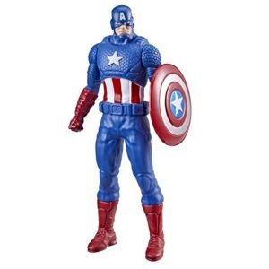 Hasbro marvel avengers 15cm captain america
