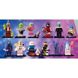 Lego® 71046 ucelená kolekce 12 minifigurek 26. série