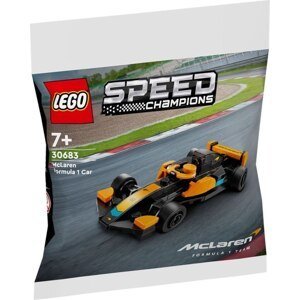 Lego® speed champions 30683 mclaren formule 1