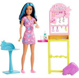 Mattel barbie® skipper™ a piercing, hkd78