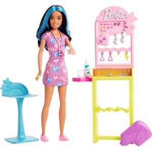 Mattel barbie® skipper™ a piercing, hkd78