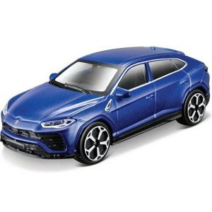 Bburago street fire collezione lamborghini urus 1:43