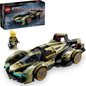 Lego® speed champions 76923 superauto lamborghini lambo v12 vision gt