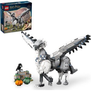 Lego® harry potter 76427 klofan