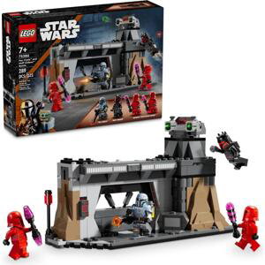 Lego® star wars™ 75386 souboj paze vizsly a moffa gideona
