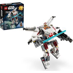 Lego® star wars™ 75390 robotický oblek x-wing™ luka skywalkera
