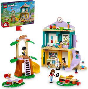 Lego® friends 42636 školka v městečku heartlake