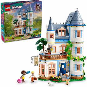 Lego® friends 42638 hotel na zámku