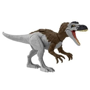 Mattel jurský svět: nebezpečná smečka xuanhanosaurus, hln60