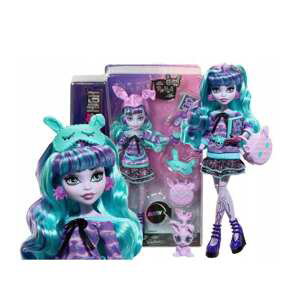 Mattel monster high creepover party™ twyla