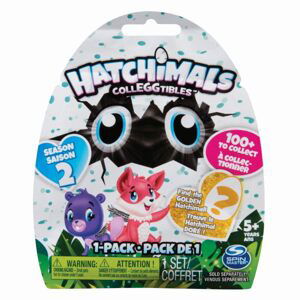 Spin master hatchimals sběratelská zvířátka ve vajíčku s2