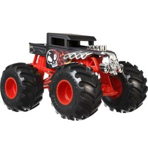 Mattel hot wheels® monster bone shaker 1:24, hnm40