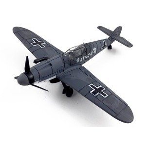 mamido Stavebnice letadlo BF-109 NO.2 1:49