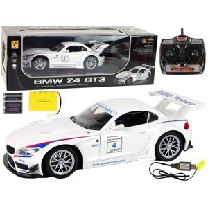 mamido Auto na dálkové ovládání R/C BMW Z4