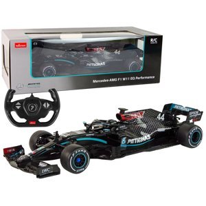 mamido Formule na dálkové ovládání R/C Mercedes AMG F1 1:12