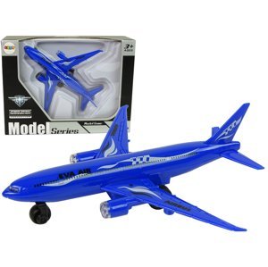mamido Osobní letadlo modré