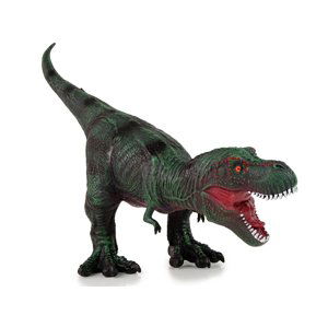 mamido Velký dinosaurus Tyrannosaurus Rex figurka se zvukem