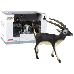 mamido Figurka antilopy Blackbuck animal