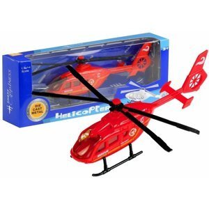 mamido Záchranářský vrtulník