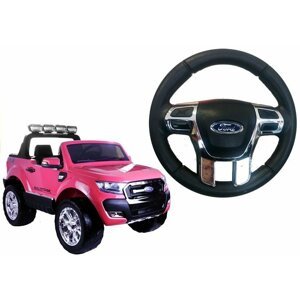 mamido Náhradní volant na elektrické autíčko Ford Ranger Wildtrak