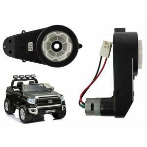 mamido Servomotor pro otáčení předními koly pro 24V 3000 RPM pro Toyota Tundra