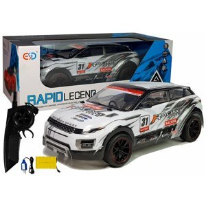 mamido Sportovní terénní auto na dálkové ovládání R/C 1:10