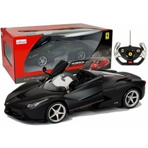 mamido Auto na dálkové ovládání R/C Ferrari Aperta 1:14 černé
