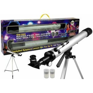 mamido Vzdělávací dalekohled pro děti