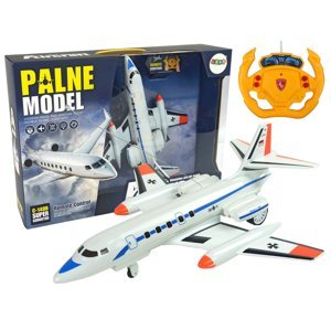 mamido Letadlo na dálkové ovládání aircraft Palne model