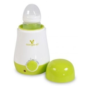 Cangaroo Ohřívač kojeneckých lahví Babyuno - green