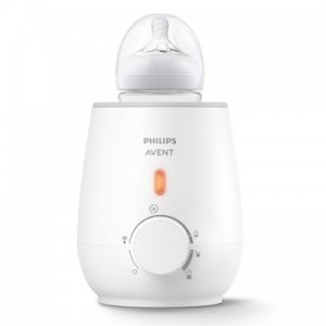Ohřívač kojeneckých lahví Philips Avent