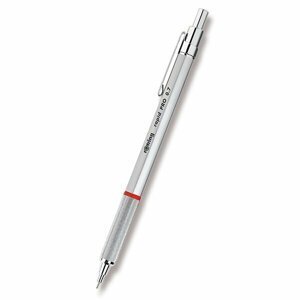 Rotring Rapid Pro Silver 0,7 mm