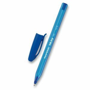 Kuličkové pero PaperMate InkJoy 100 modrá