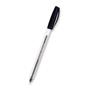 Kuličkové pero Faber-Castell Trilux 032 černá