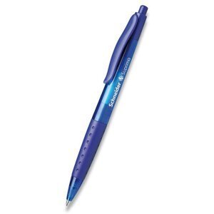 Kuličkové pero Schneider 135 Suprimo modrá