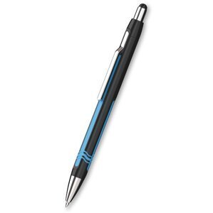 Kuličkové pero Schneider Epsilon černá