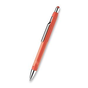 Kuličkové pero Schneider Epsilon oranžová