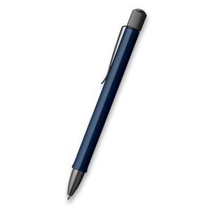 Faber-Castell Hexo Blue kuličkové pero