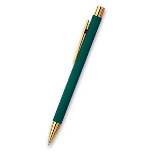 Faber-Castell Neo Slim Rainforest LE kuličkové pero