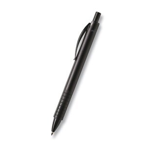 Kuličkové pero Faber-Castell Basic černá