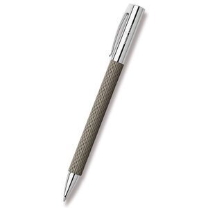 Faber-Castell Ambition OpArt Black Sand kuličkové pero