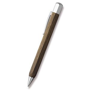 Faber-Castell Ondoro Smoked Oak kuličkové pero