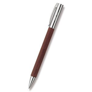 Faber-Castell Ambition Pear Wood kuličkové pero